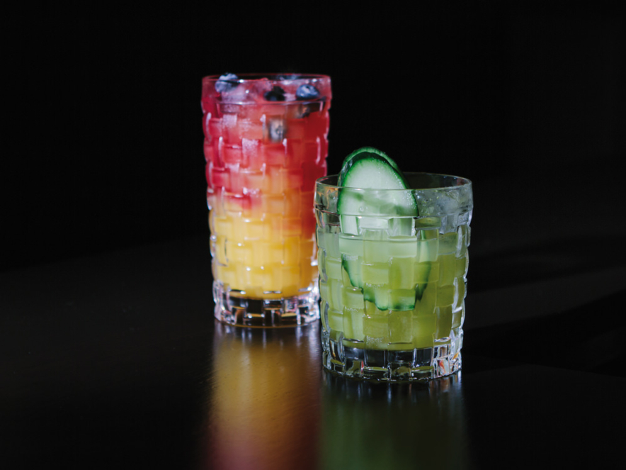 Cocktailglazen Nachtmann Bossa Nova 40 cl 4 Stuksproduct image #2