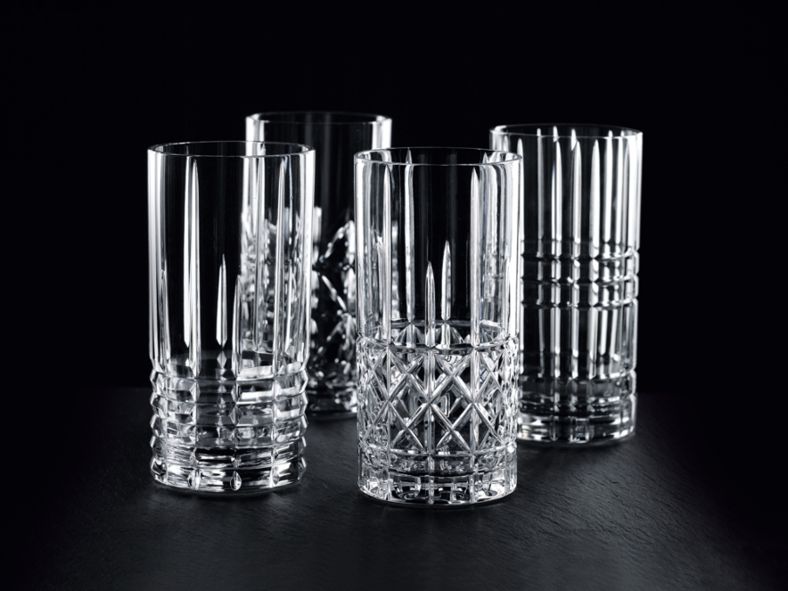 Cocktailglazen Nachtmann Highland 37 cl 4 Stuksproduct image #2