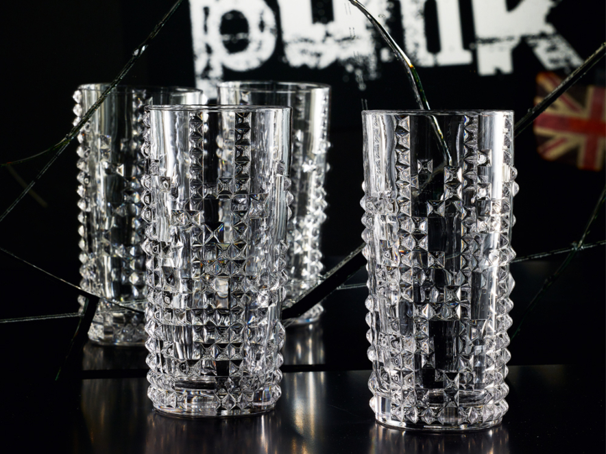Cocktailglazen Nachtmann Punk 39 cl 4 Stuksproduct image #2