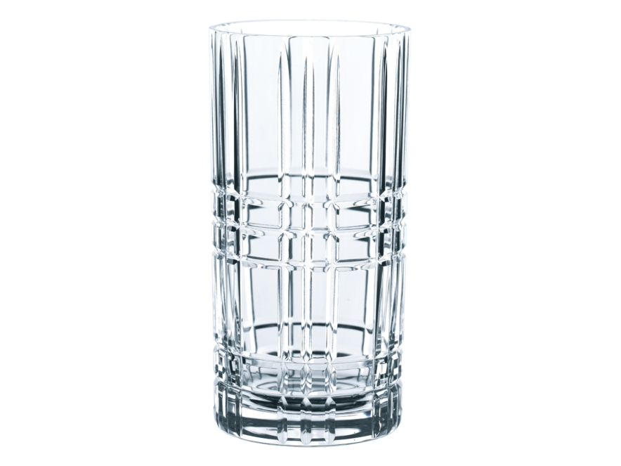 Cocktailglazen Nachtmann Square 37 cl 4 Stuksproduct image #1