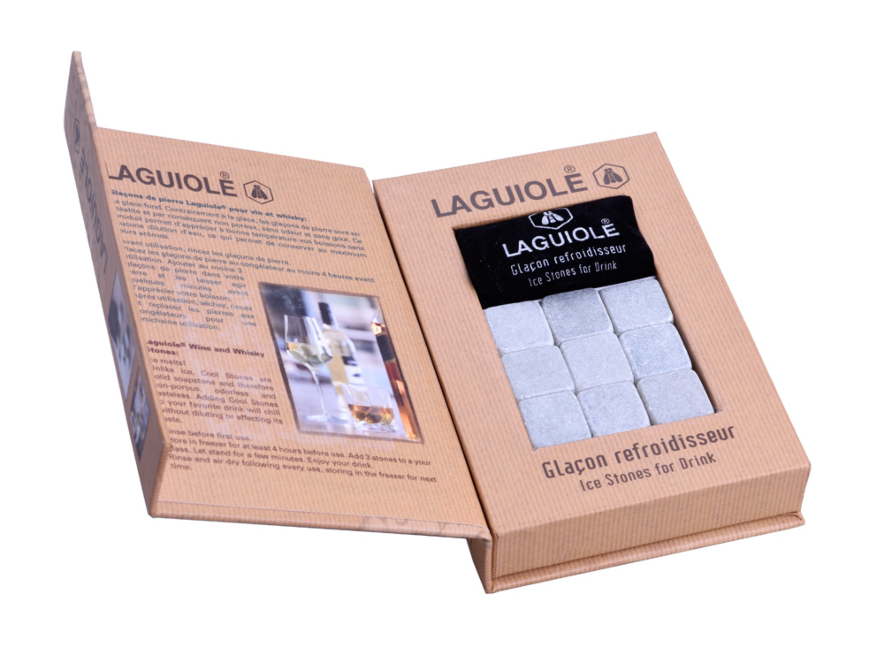 Whiskey Stenen Laguioleproduct image #2