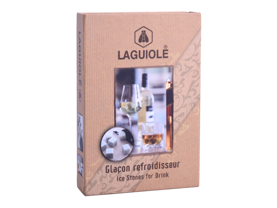 Whiskey Stenen Laguioleproduct image #3
