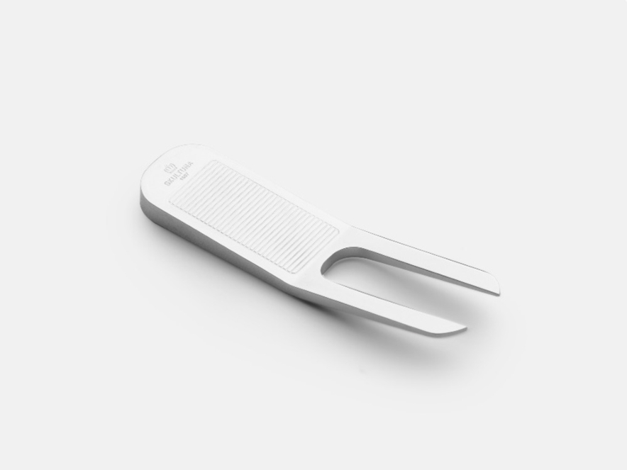 Pitchfork Skultuna 1607 Steelproduct image #2