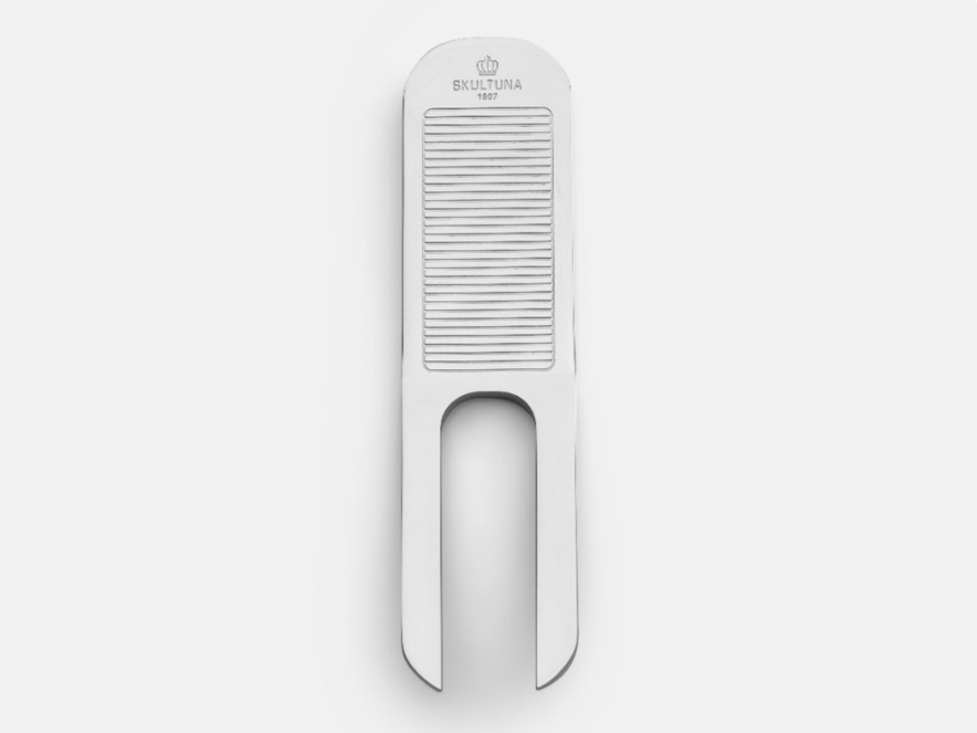 Pitchfork Skultuna 1607 Steelproduct image #3