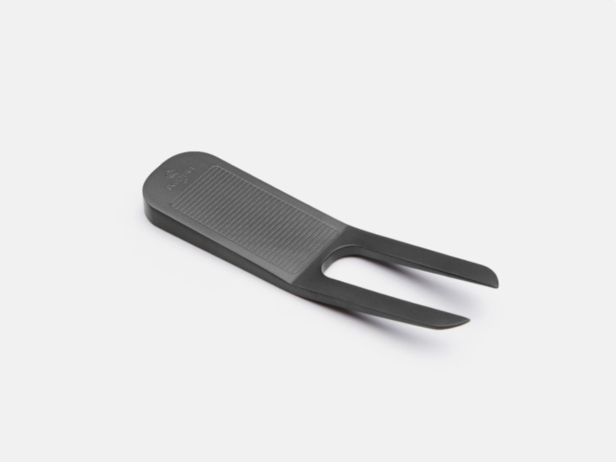 Pitchfork Skultuna 1607 Titanium Blackproduct image #2