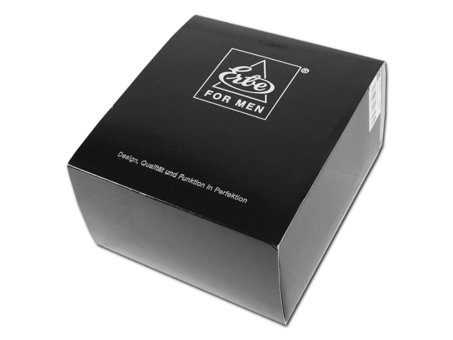Scheerset Heren Erbe Solingen Wengewoodproduct image #2