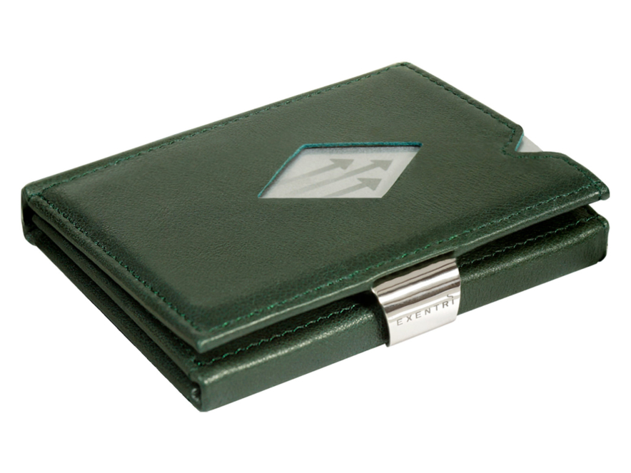 Kaart-Portemonnee Exentri Greenproduct image #1