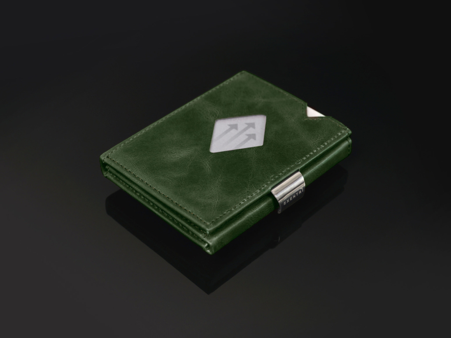Kaart-Portemonnee Exentri Greenproduct image #4