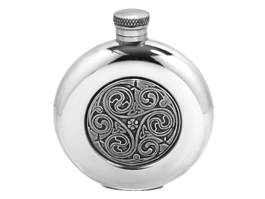 Heupfles Celtic Roundproduct image #1