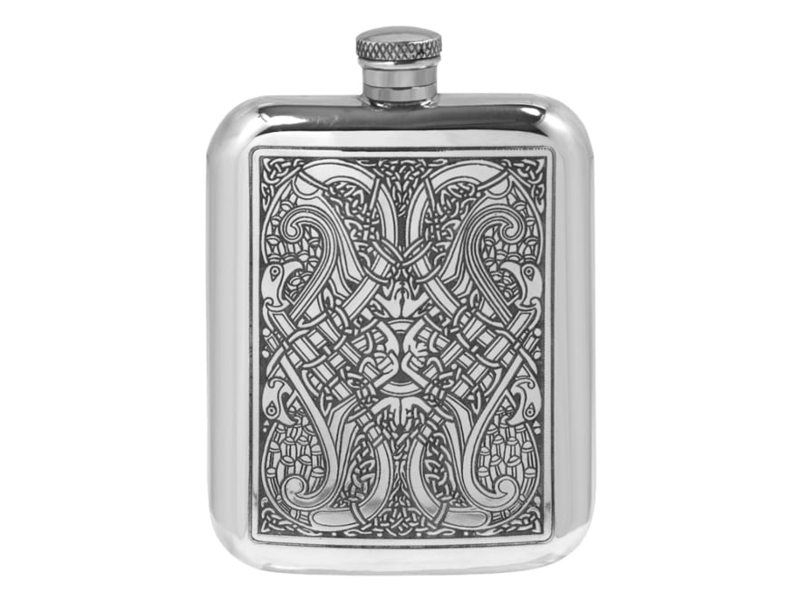 Heupfles Celticproduct image #1