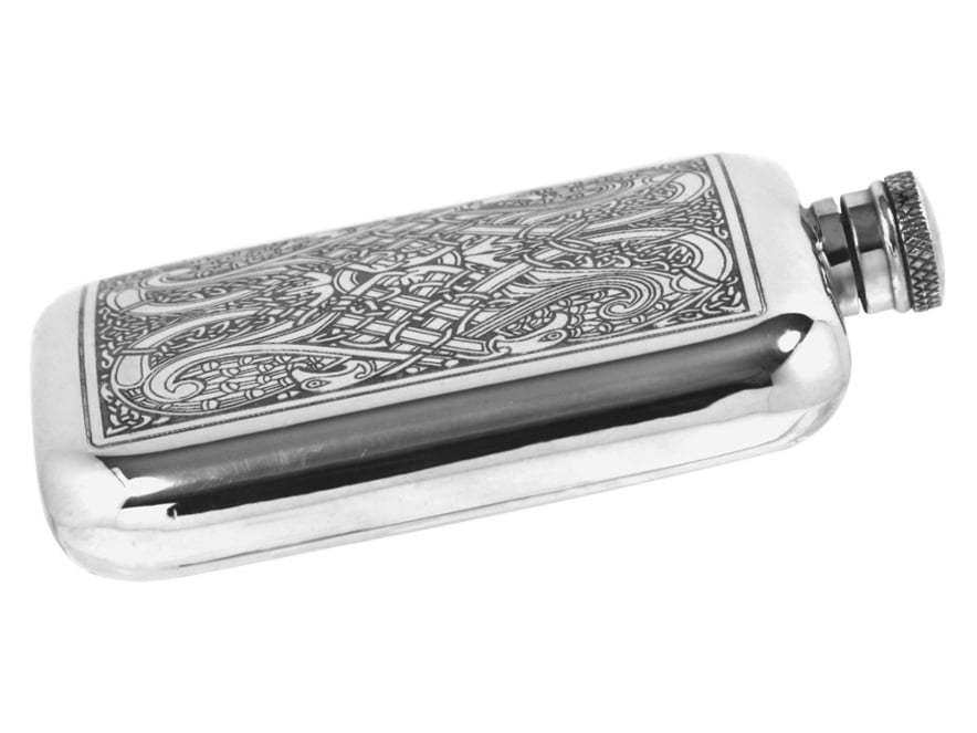 Heupfles Celticproduct image #2