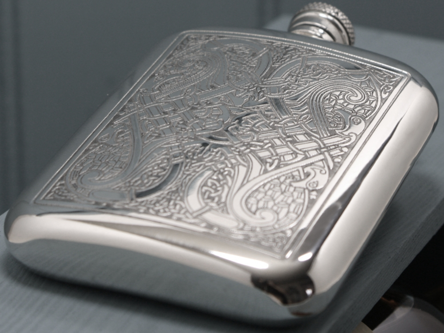 Heupfles Celticproduct image #3