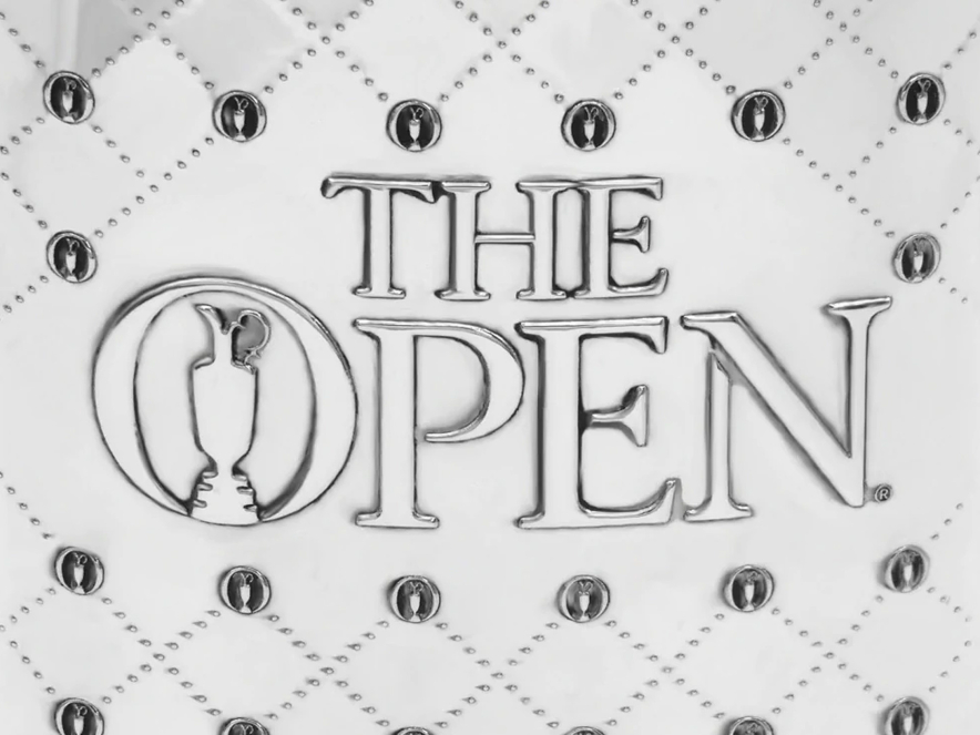 Heupfles Golf Official British Open 17 clproduct image #2