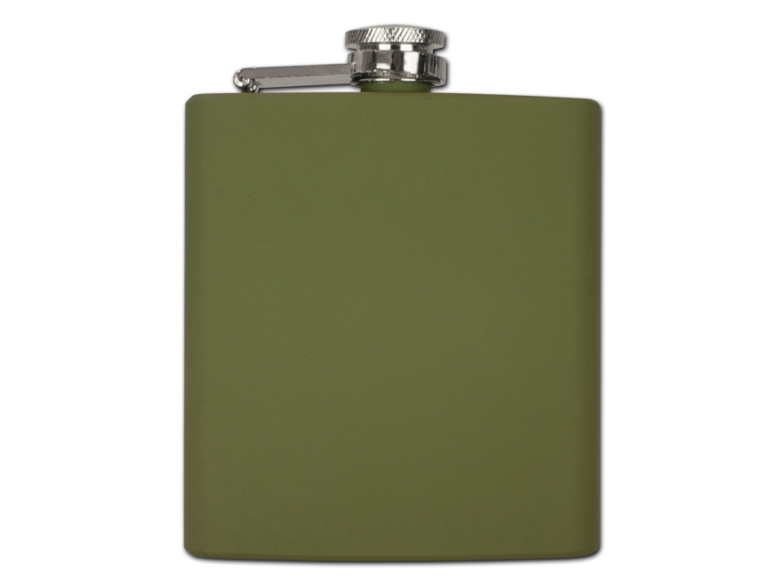 Heupfles Leger Groenproduct image #2