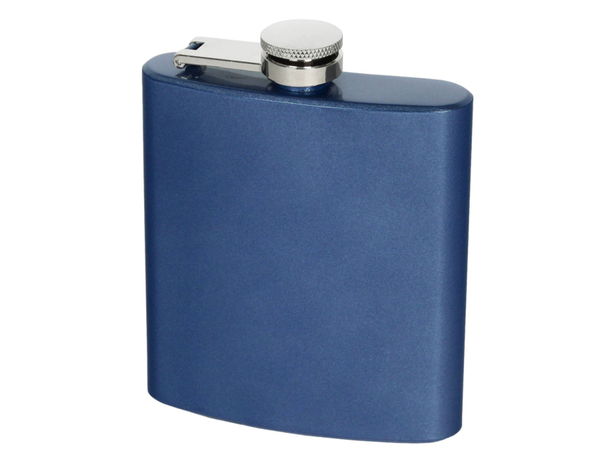 Heupfles Ocean Blauwproduct image #1