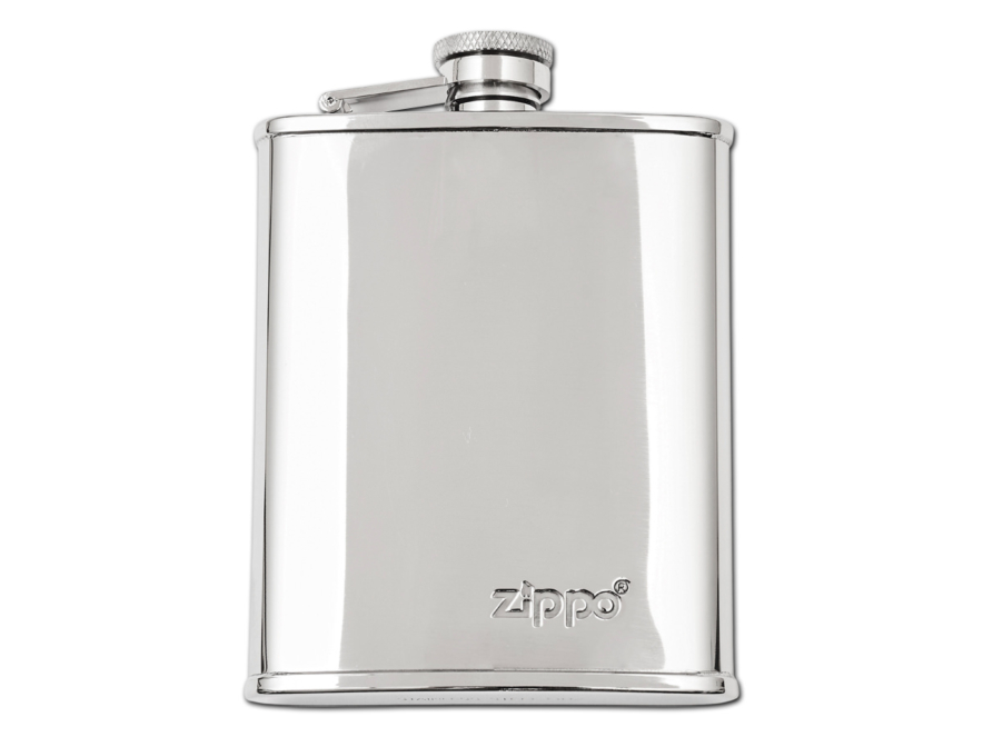 Heupfles Zippo Grootproduct image #1