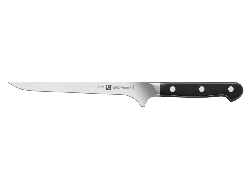 Fileermes Zwilling Pro 18 cmproduct image #1