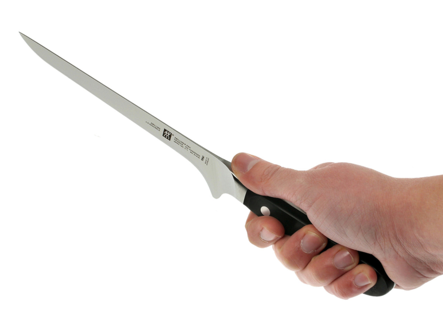 Fileermes Zwilling Pro 18 cmproduct image #2