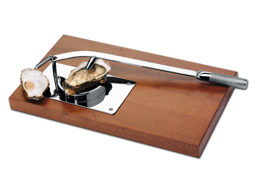 Oesteropener Fox Due Cigniproduct image #1
