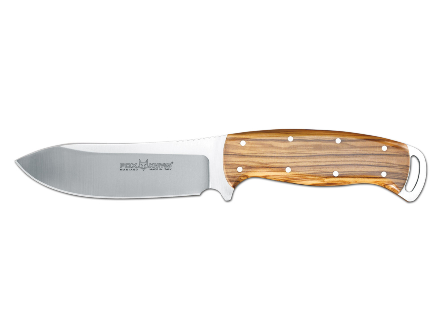 Jachtmes Fox Knives Persian Hunterproduct image #1