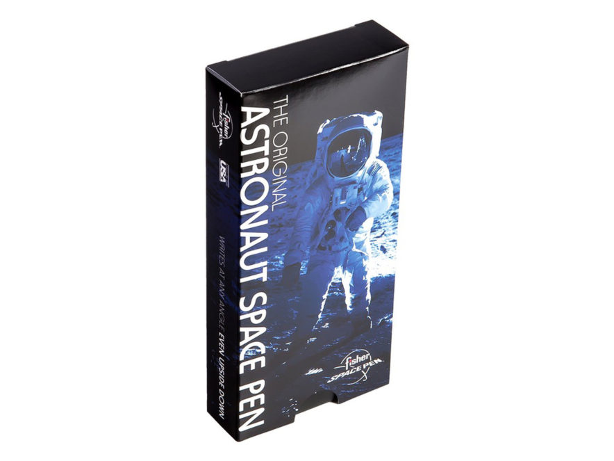 Fisher Space Pen AG7 Black Titanium Nitrideproduct image #4