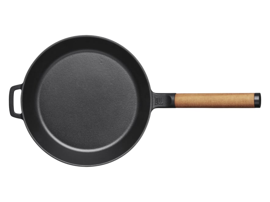 Koekenpan Gietijzer Fiskars Norden 26 cmproduct image #2