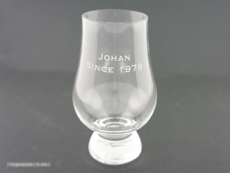 Whiskeyglazen Glencairn 2 Stuksproduct image #2
