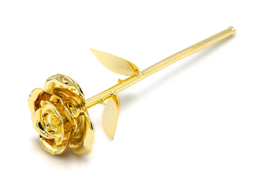 24K Gouden Roos Aphroditeproduct image #2