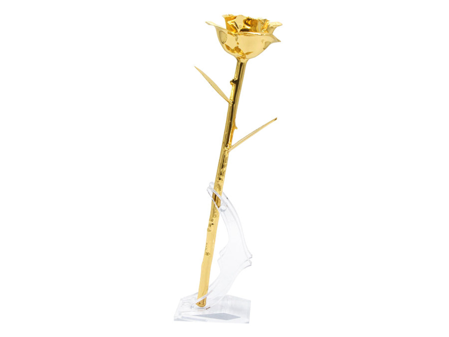 24K Gouden Roos Aphroditeproduct image #6