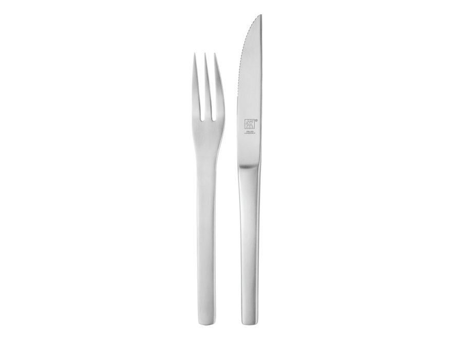Barbecue Bestek Zwilling Melbourne 12 Stuksproduct image #2