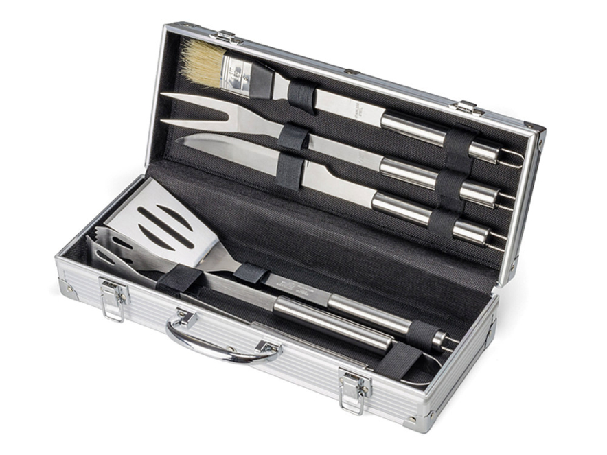 Barbecue Koffer Anders BBQproduct image #1