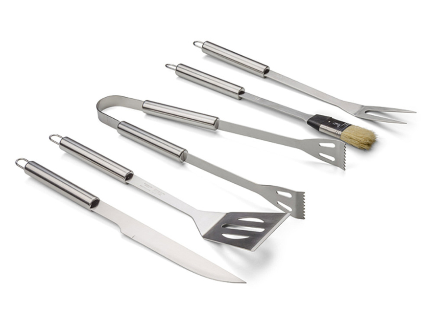 Barbecue Koffer Anders BBQproduct image #2