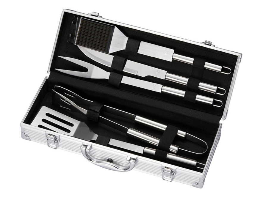 Barbecue Koffer Dorre BBQproduct image #3