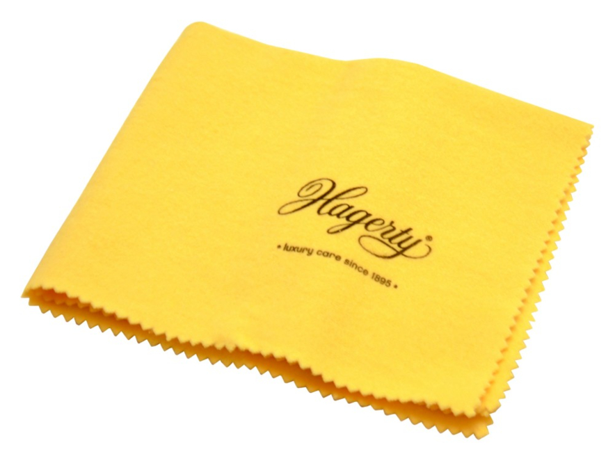 Hagerty Zilverpoetsdoekproduct image #1