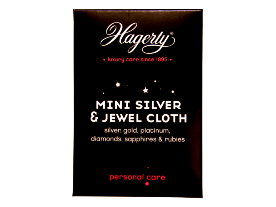 Hagerty Zilverpoetsdoek Miniproduct image #2