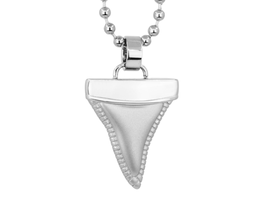 Ketting Haaientand Jaws Steelproduct image #1