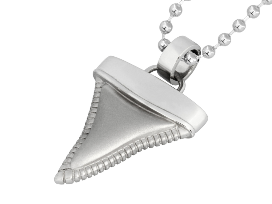 Ketting Haaientand Jaws Steelproduct image #2