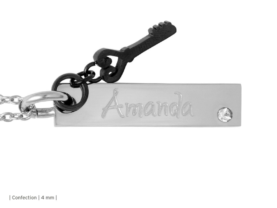 Ketting Hanger Preciousproduct image #2