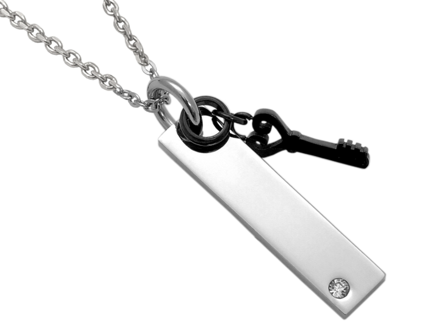 Ketting Hanger Preciousproduct image #1