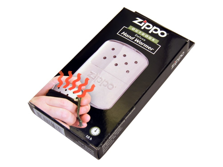 Zippo Handwarmer Chromeproduct image #2