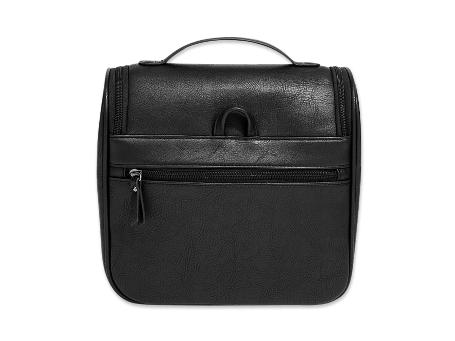 Toilettas Haak Heren Stackers Traveller Zwartproduct image #4