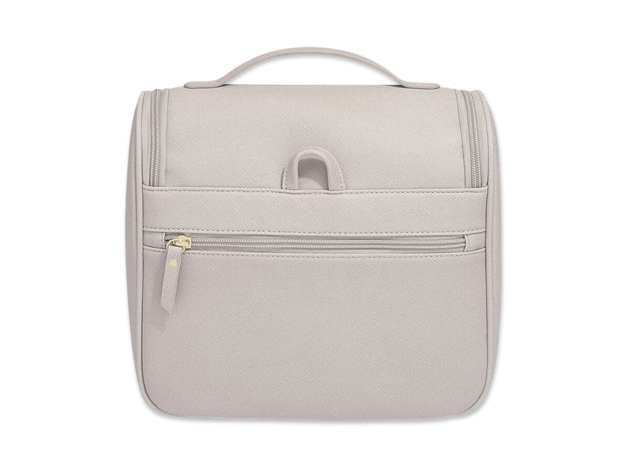 Toilettas Dames Ophangen Stackers Traveller Beigeproduct image #4