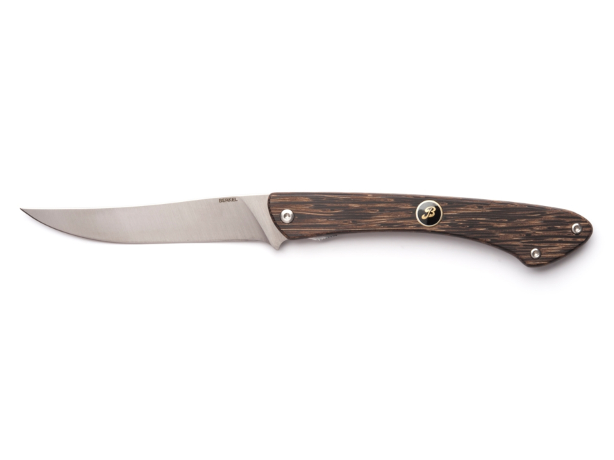 Opvouwbaar Steakmes Berkel Palmaproduct image #1
