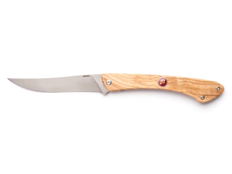Opvouwbaar Steakmes Berkel Ulivoproduct image #1