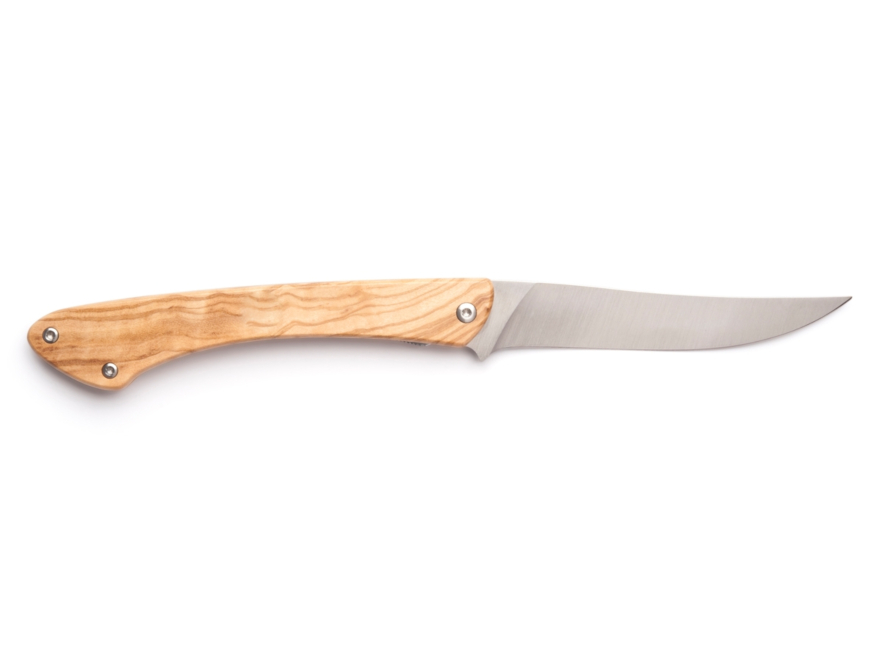 Opvouwbaar Steakmes Berkel Ulivoproduct image #2
