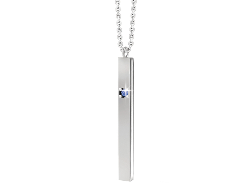 Ketting Hanger Inori Devotion Steelproduct image #1