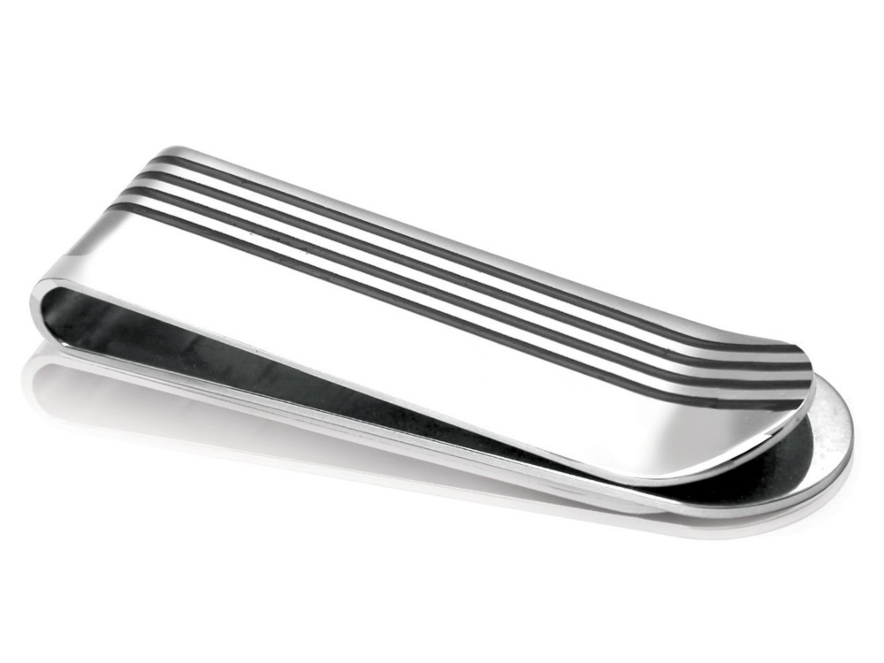 Geldclip Steel Executiveproduct image #1
