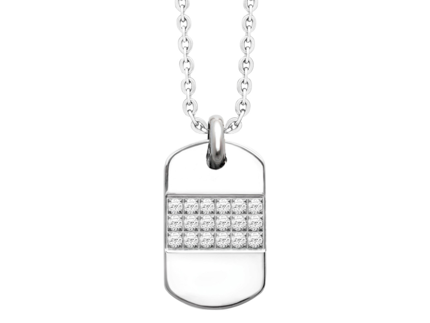 Ketting Hanger Inori Hollywood Steelproduct image #1