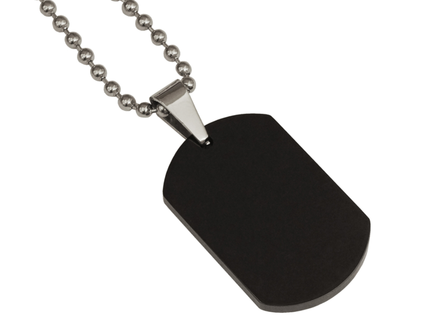 Ketting Hanger Nightproduct image #1