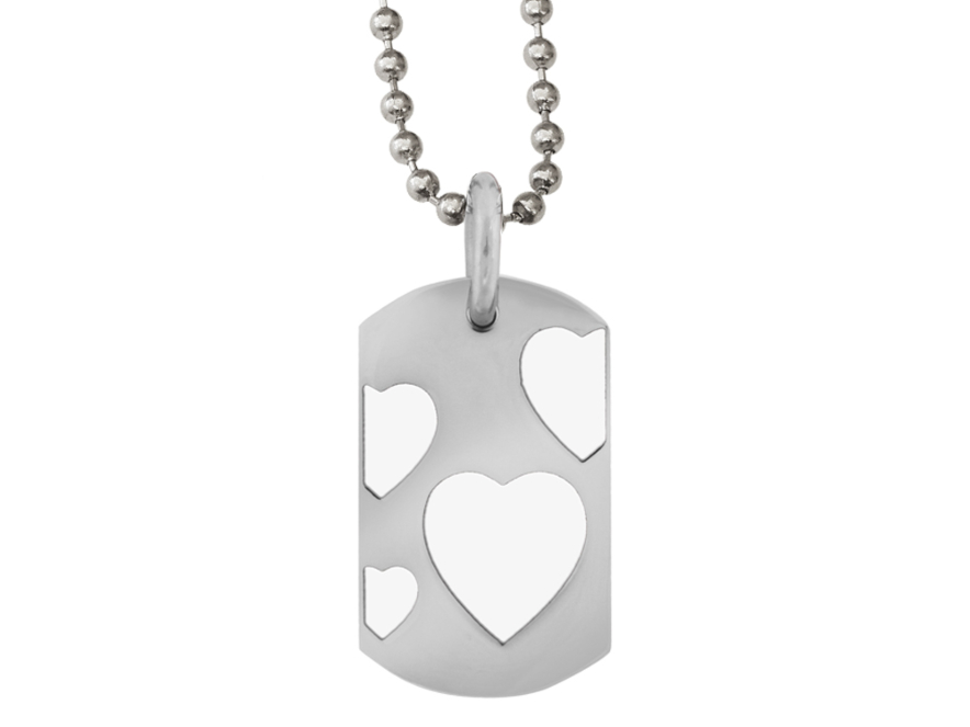 Ketting Hanger Inori Young At Heartproduct image #1